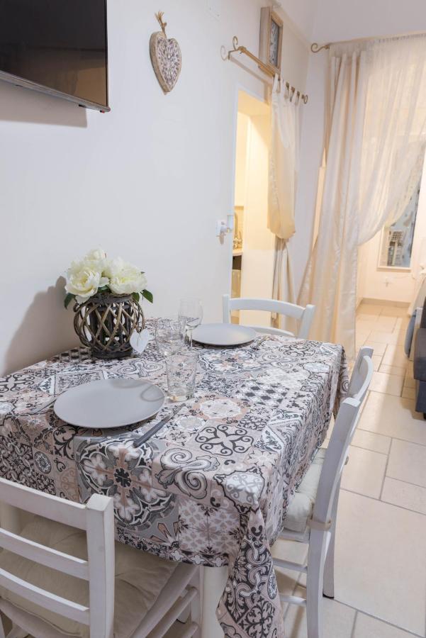 Casa Galliani Ostuni Luaran gambar