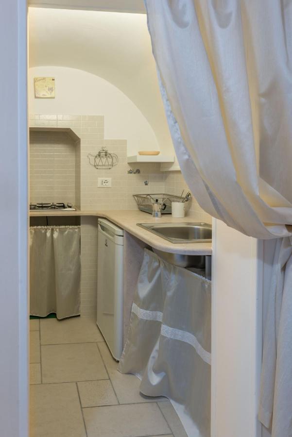 Casa Galliani Ostuni Luaran gambar