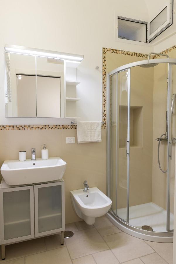 Casa Galliani Ostuni Luaran gambar